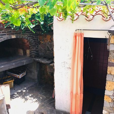 דירות סנטה קתרינה La Piazzetta מראה חיצוני תמונה