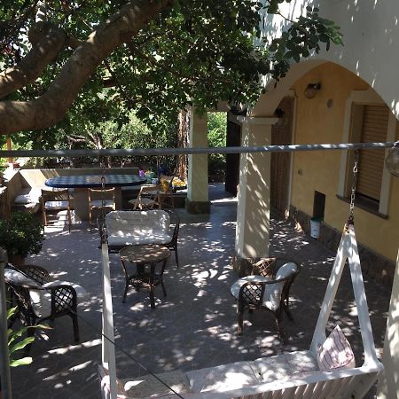 דירות סנטה קתרינה La Piazzetta מראה חיצוני תמונה