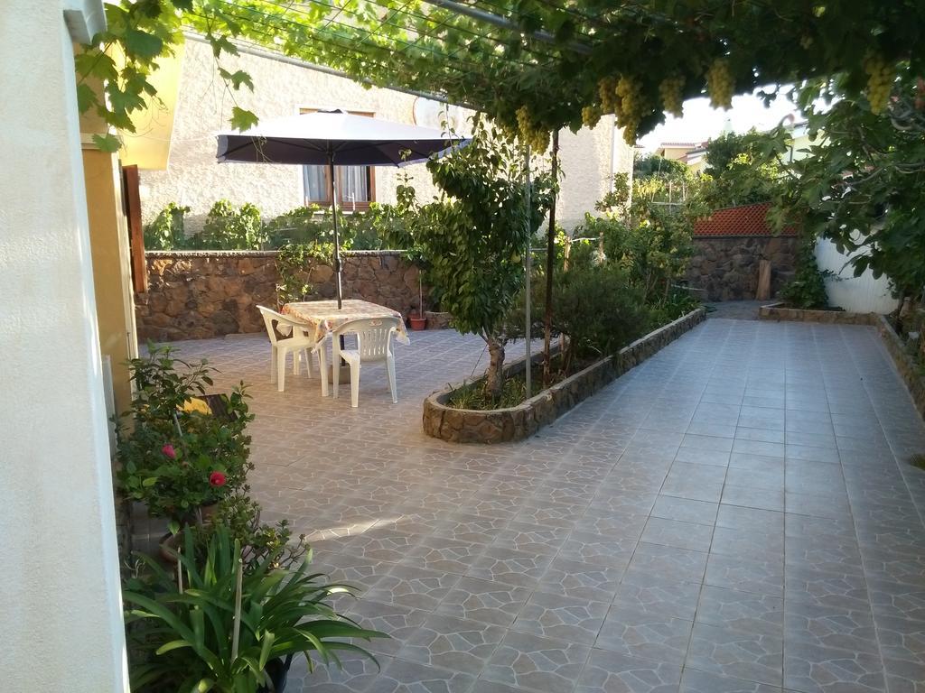 דירות סנטה קתרינה La Piazzetta מראה חיצוני תמונה