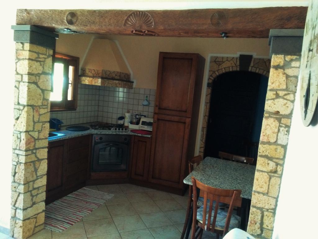דירות סנטה קתרינה La Piazzetta מראה חיצוני תמונה