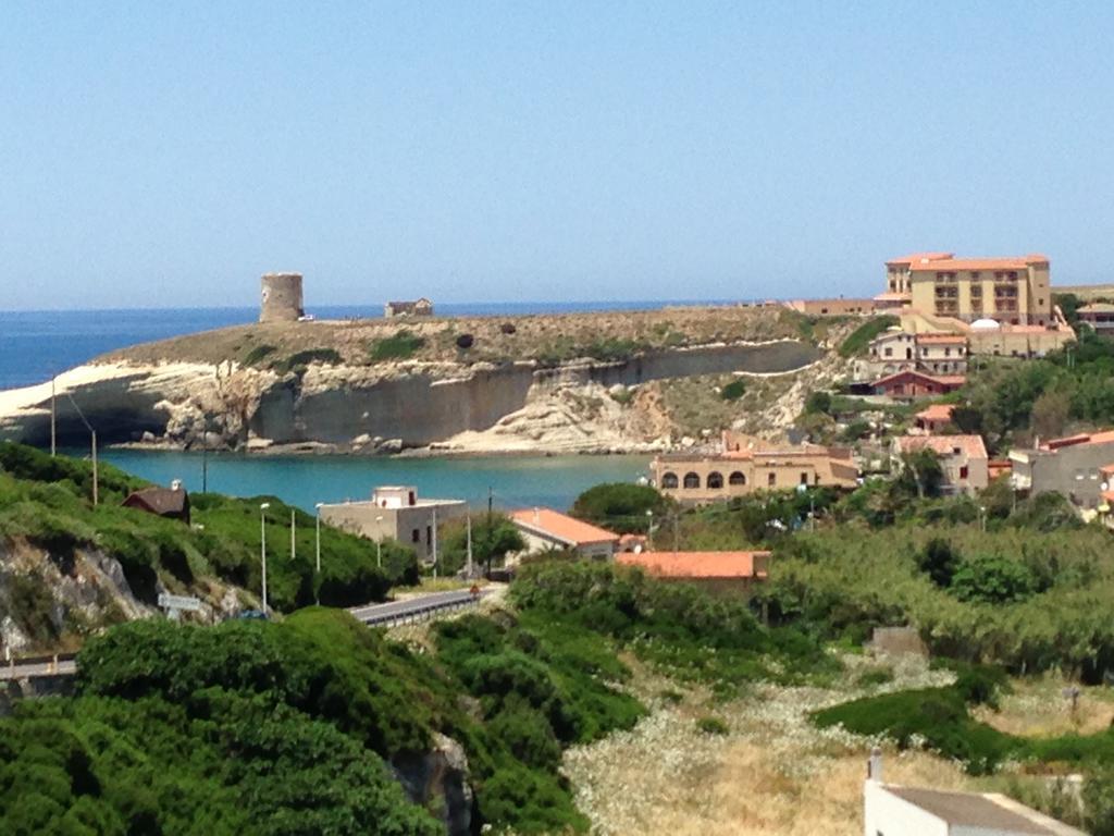 דירות סנטה קתרינה La Piazzetta מראה חיצוני תמונה