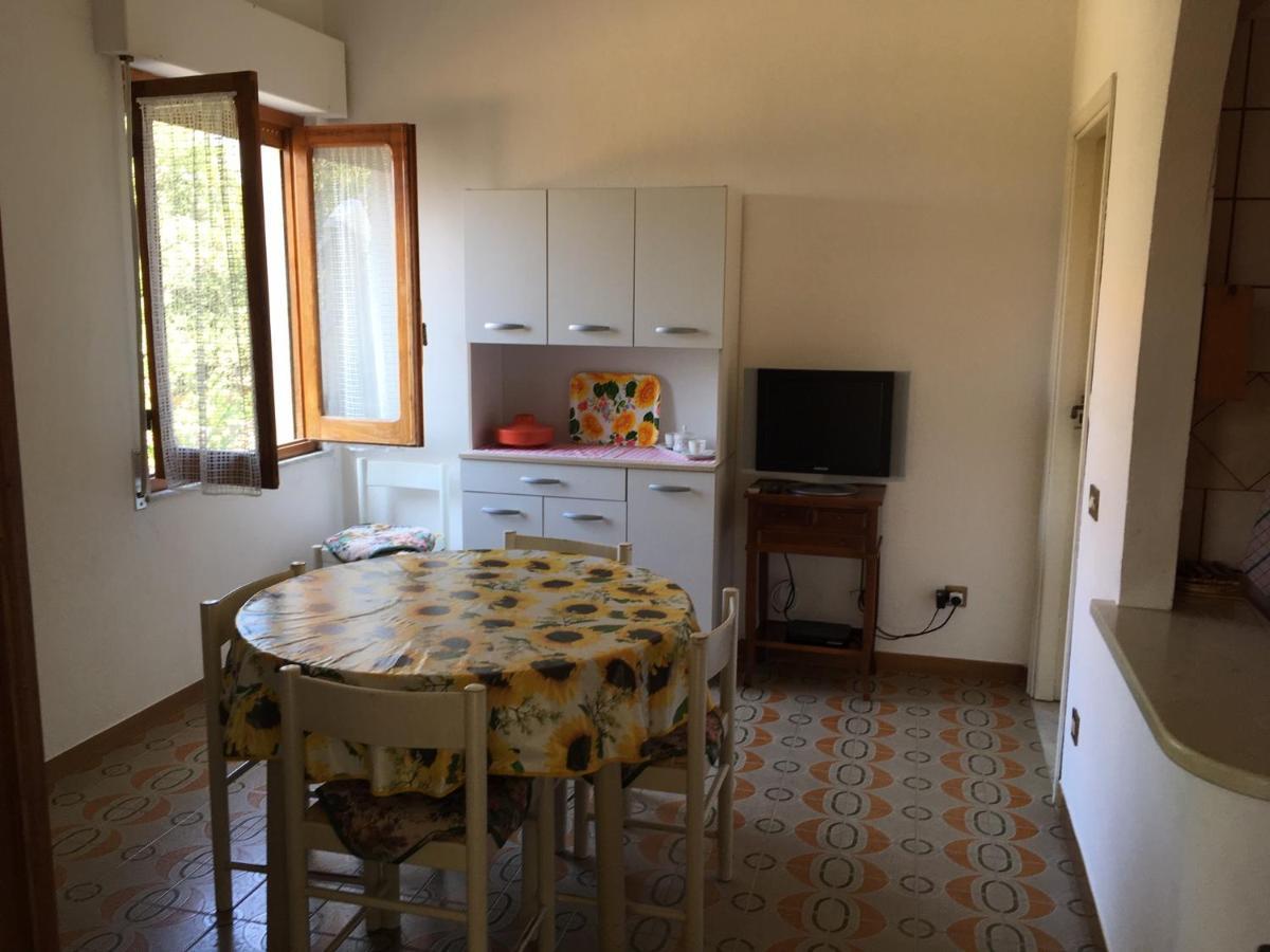 דירות סנטה קתרינה La Piazzetta מראה חיצוני תמונה