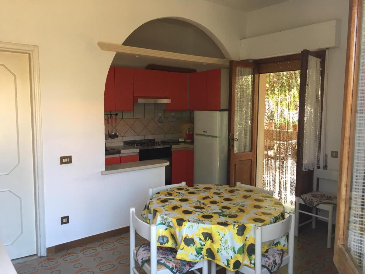 דירות סנטה קתרינה La Piazzetta מראה חיצוני תמונה